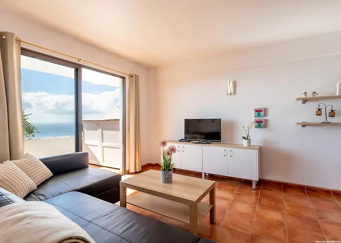 Mesa Del Mar Ocean Views