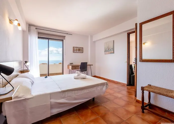 Mesa Del Mar Ocean Views *