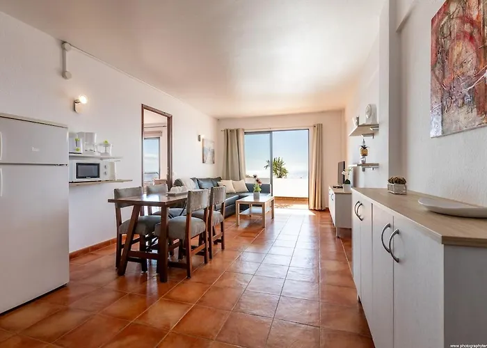 Lägenhet Mesa Del Mar Ocean Views *