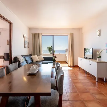 Magical Ocean Views * Tacoronte