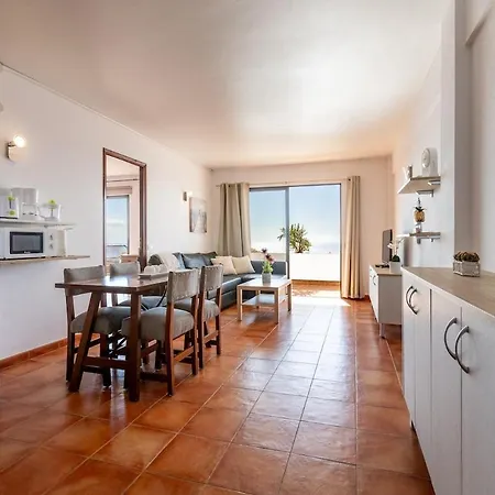 Apartment Magical Ocean Views *