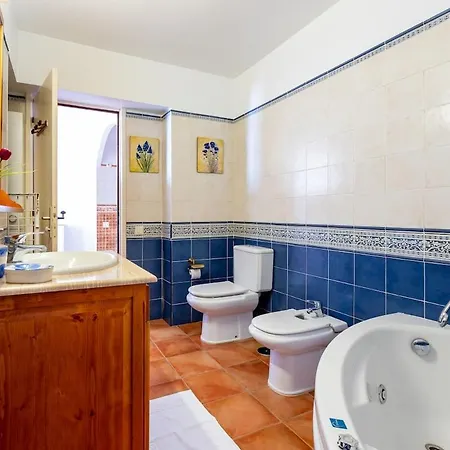 Apartment Magical Ocean Views Tacoronte