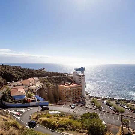 Magical Ocean Views * Tacoronte