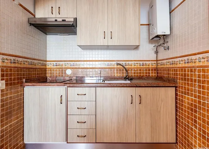 Mesa Del Mar Ocean Views Daire *