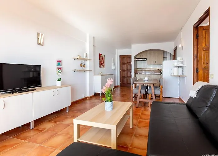 Daire Mesa Del Mar Ocean Views *