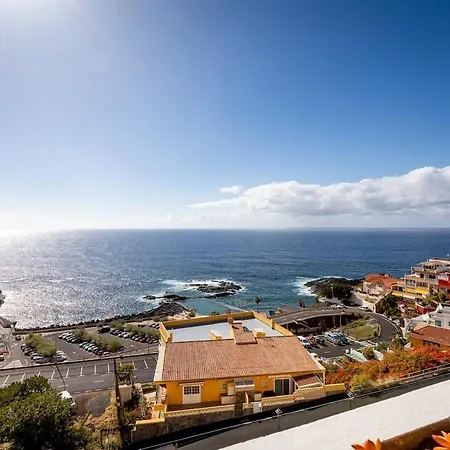 Mesa Del Mar Ocean Views Apartmán