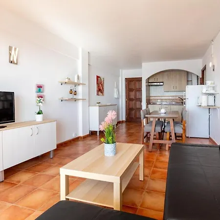 Apartamento Mesa Del Mar Ocean Views *