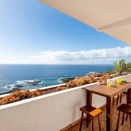 Apartamento Mesa Del Mar Ocean Views
