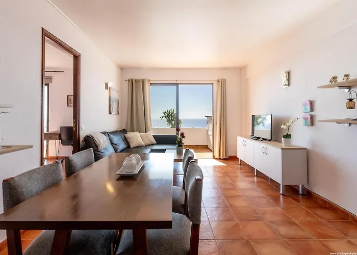 Mesa Del Mar Ocean Views * Tacoronte