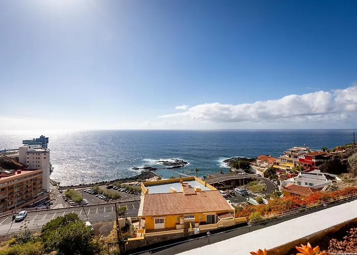 Mesa Del Mar Ocean Views Apartment