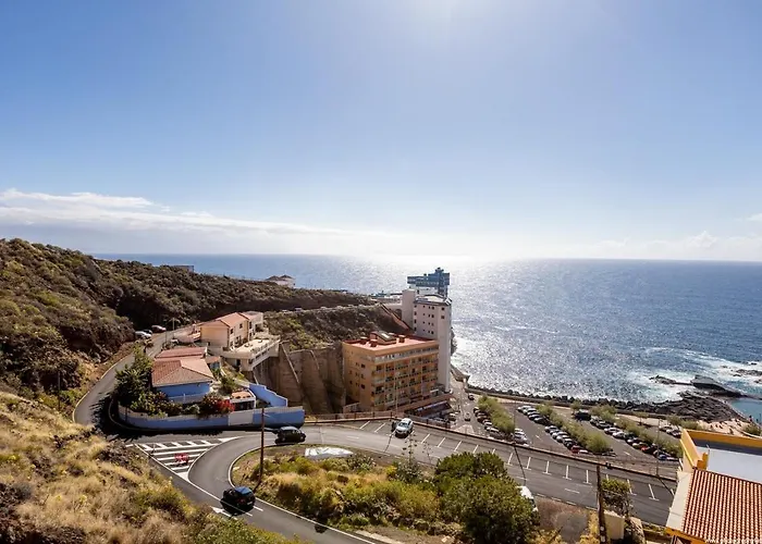 Mesa Del Mar Ocean Views * Tacoronte