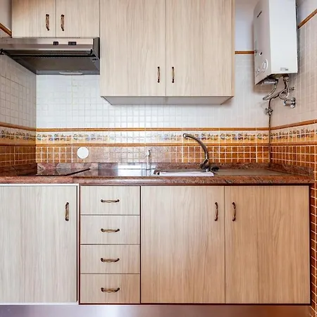 Mesa Del Mar Ocean Views דירה *