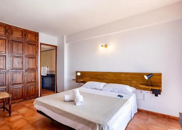 Mesa Del Mar Ocean Views Tacoronte