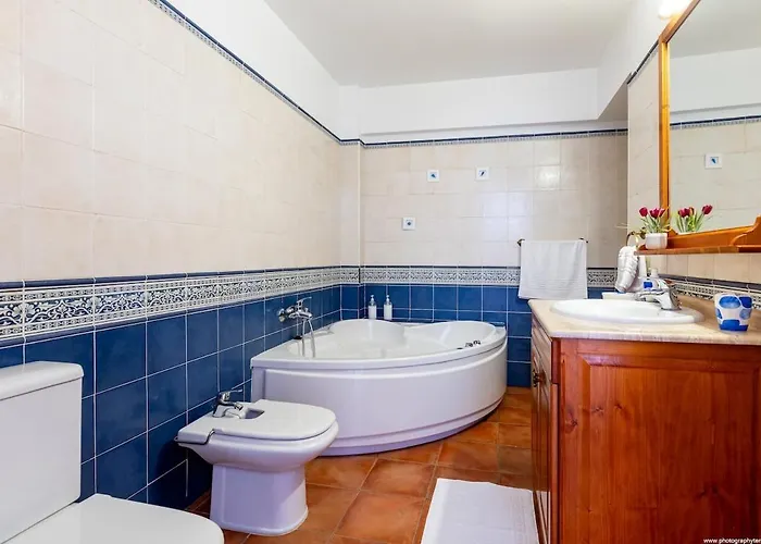 Mesa Del Mar Ocean Views *